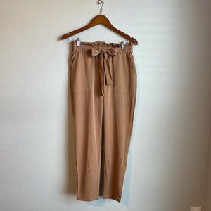 Streetwear society work pants